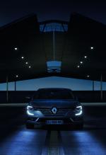 Renault Talisman 2015 года